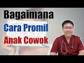 PROMIL ANAK LAKI LAKI - TANYAKAN DOKTER