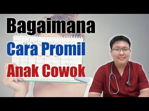 Video: 13 cara hamil dengan anak lelaki