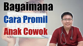PROMIL FOR A BOY - ASK A DOCTOR