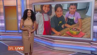 Chef's Invitation Summer Camp 2024