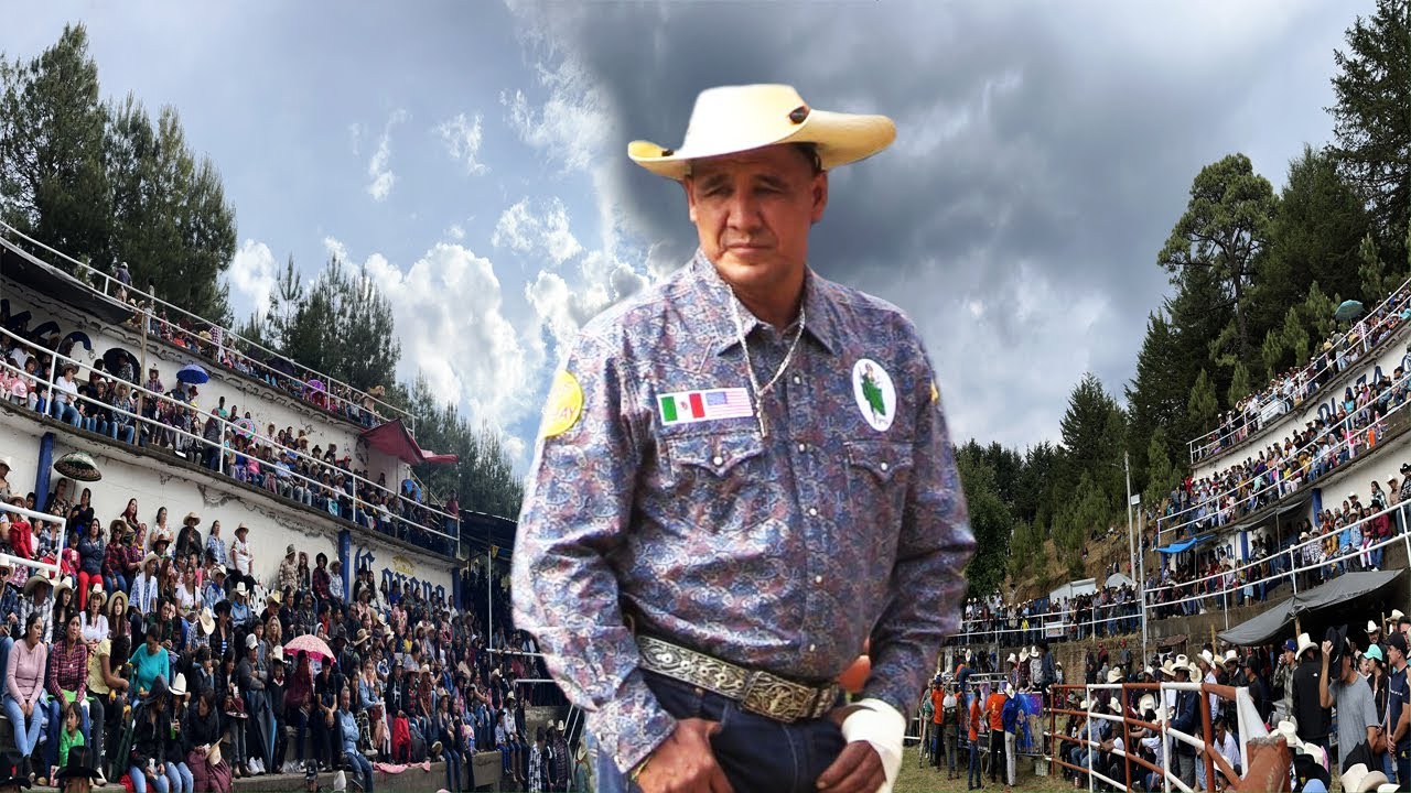 PRIMER JARIPEO EN SAN ISIDRO MICHOACAN 16 DE MAYO 2023!! TOROS DE 3