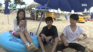 꾸러기 탐구생활 130807 #15(2)