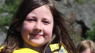 Camp Wanapitei Slideshow: Summer 2015