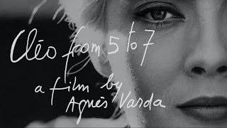 Corinne Marchand - Sans Toi (HD) | Film: Cléo from 5 to 7 (1962)