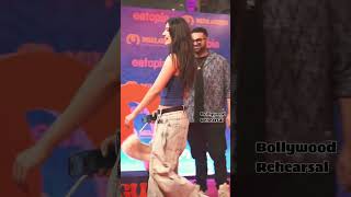 Whenever Disha Patani Attends Any Event, It Brings A Different Kind Of Charm To It