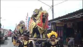 Sulaya Janji | Singa Dangdut Satria Denawa | Khitanan Maher. Desa Gegesik wetan Kec. Gegesik Cirebon