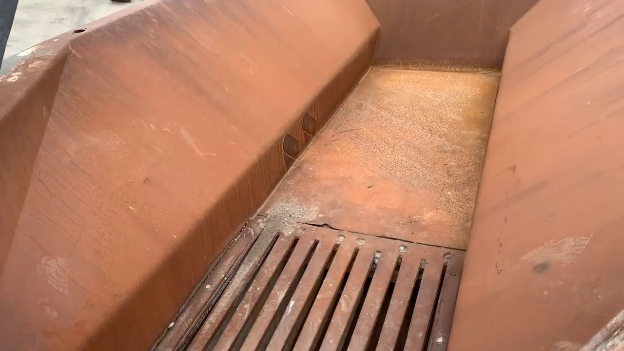 (3994) Rubble Master RM 100 2.0 + NS + RFB Prallmühle - mobil