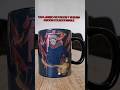 Taza de Sukuna – ¡El Rey de las Maldiciones en tu colección! #shorts #jujutsukaisen #sukuna