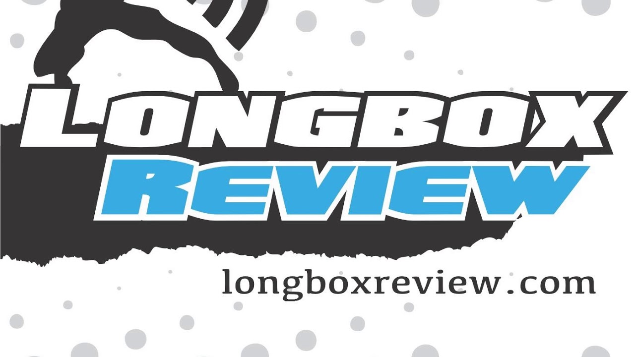 Episode 3: Superman: Earth One