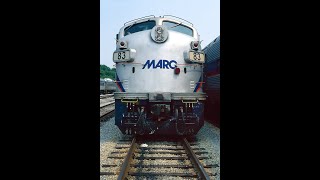 Engines of Marc Episode 6: EMD F9PH