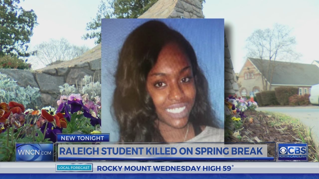 St. Augustine’s student fatally shot at music video filming during ...