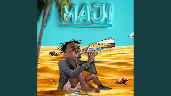 Maji
