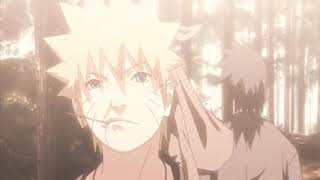 Naruto Shippuden ED 6 [1080p-60FPS][Creditless] [Descarga]