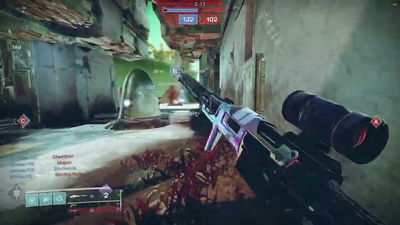 Is this Beloved 2.0?