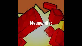 Noob Experiment Wars 03 Bloopers