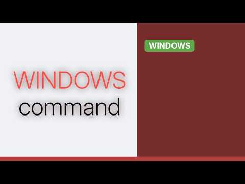 How can I query the Log on as user of a Windows service using the command line? (2 Solutions!!)