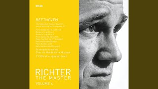 Beethoven: Piano Trio No. 7 in B flat, Op. 97 "Archduke": 1. Allegro moderato