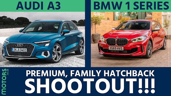 Motors.co.uk - Audi A3 v BMW 1 Series