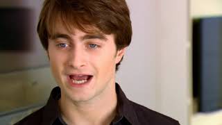 Daniel Radcliffe   Being Harry Potter
