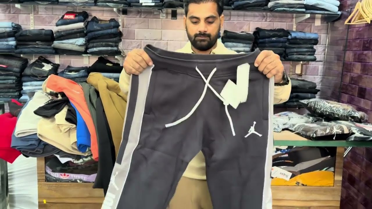 100 % original clothes @cheap price |Branded export surplus garment { summer special} 😱