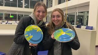 Late Night Breakfast a Highlight of 2022 Spring Semester
