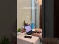 Work from home evening #corporatelife #minivlog #corporategirl #workfromhome #fyp #eveningroutine