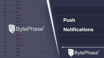Benefits of using Push Notifications in CRM software | Repair Shop Management Software