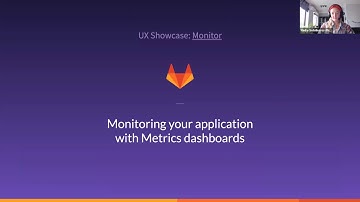 UX Showcase Monitor APM Monitoring with GitLab