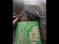 شرح اعطال شاحن شور 40 شرح اعطال شاحن شور 40