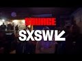 SXSW The Source x Respect The Plug