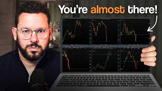 5 Signs Youve Finally Made It as a Trader (Most People Miss #3)