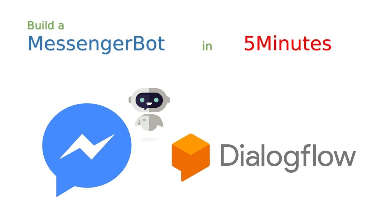 how to create messenger bot [part 1] | dialogflow | dialogflow tutorial |pizzabkerz