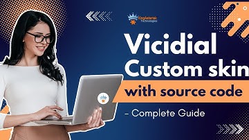 Vicidial Custom Skin with source code |  #vicidial #asterisk #customtheme #kingasterisk