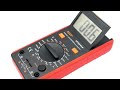 SZBJ 4070 CHEAP-O LCR METER Review & Teardown!