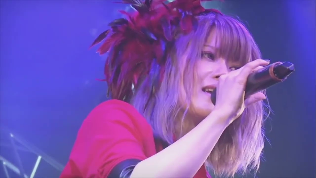 Fuki Commune - Fuki Fes. 2016 Live - [未来 ~ Mirai] (HD