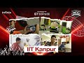 Infinix Campus Connect @ IIT Kanpur