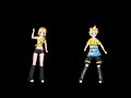 【MMD】エレクトリック・マジック / Electric Magic Hologram Ready