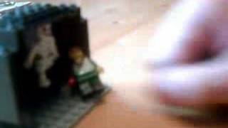 The Random Chainsaw Massacre