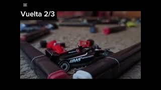 Bahrain GP campeonato de Hot Wheels