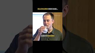 The Enemy Holding You Back Isn’t Other People | Elon, Jeff, Mark, Bill and others #shorts