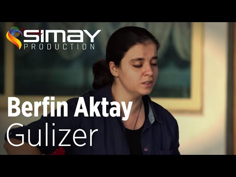 Berfin Aktay - Gulizer (Akustik Performans)