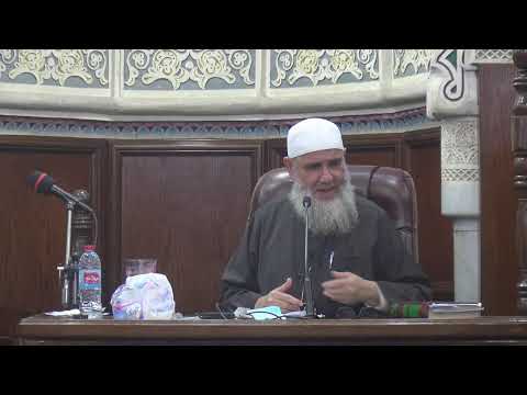 البث المباشر لدرس شيخنا شرح صحيح مسلم فضيلة الشيخ مشهور بن حسن آل سلمان