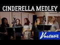 Cinderella - Voctave