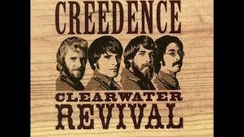 Thumbnail of Creedence - Proud Mary (Backing Track)