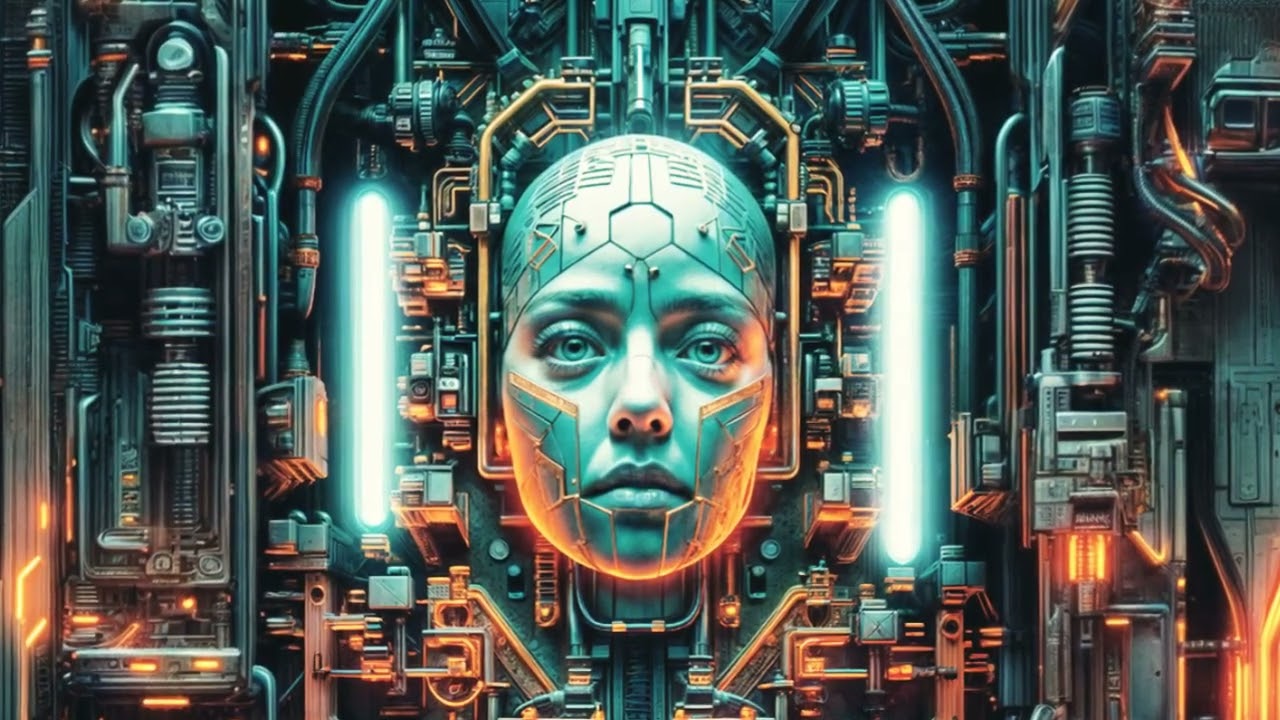 .15 CENTURIES (Ghost Track), from the album Glitch - 2024 by D.U.O. (Luca Oleastri)