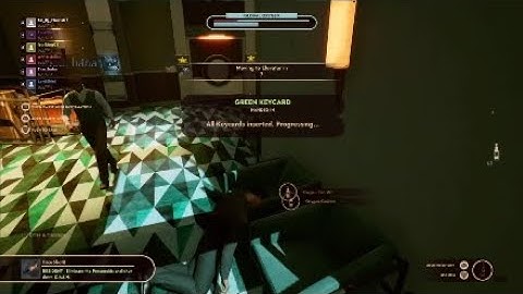 First Class Trouble with FaceShotU