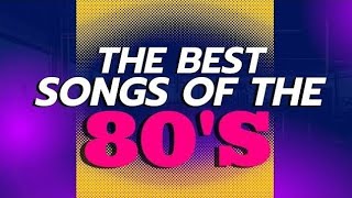 THE BEST SONGS OF THE 80's - DESIRELESS - VOYAGE VOYAGE - UK 1988 (version extended)