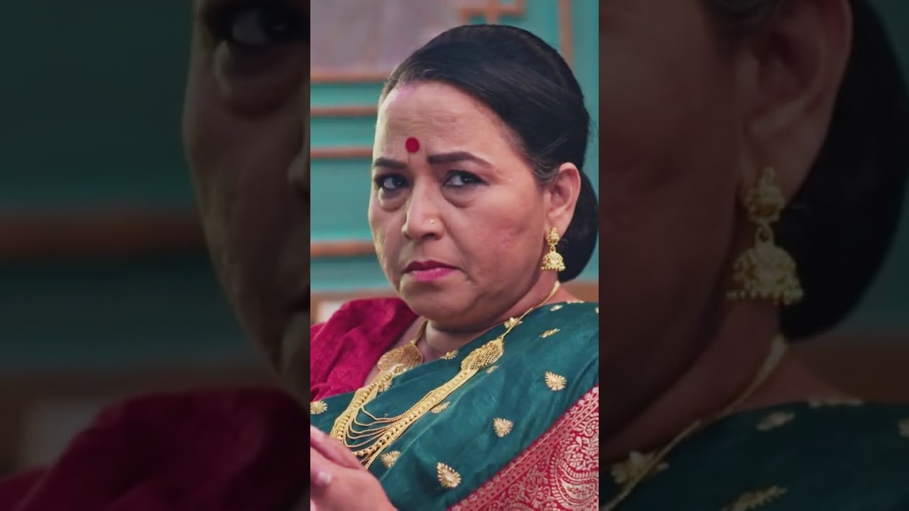 Kamali | Ep - 209 | Reel | Feb 06 2026 | Zee5 Marathi