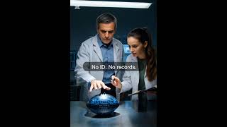 The Man Who Fell From Space 😨 | Unsolved Mystery #shorts #history #historyshorts #documentary