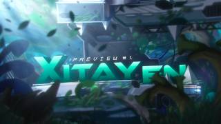 Xitayen || 1st Preview